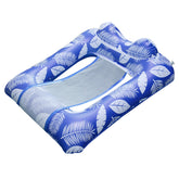Water Hammock Inflatable Floating Outdoor Water Floating Bed